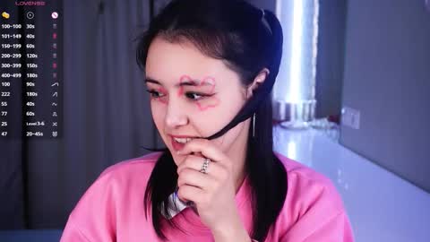 Snapshot of helgamartin chatting on February 9, 6:23 pm Aurora online show from February 9, 6:23 pm