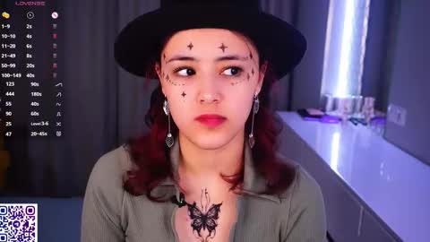 Snapshot of helgamartin chatting on February 25, 8:29 pm Aurora online show from February 25, 8:29 pm