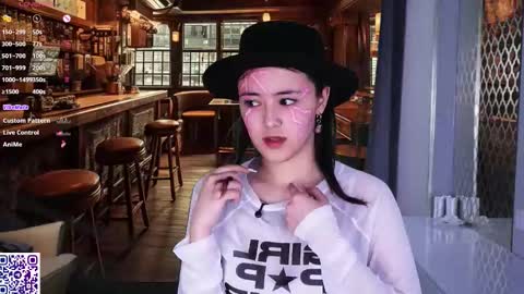 Aurora online show from March 13, 7:53 pm