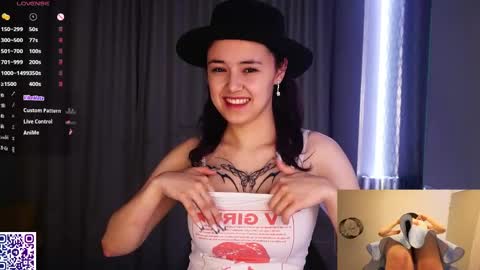 Aurora online show from March 17, 7:39 pm