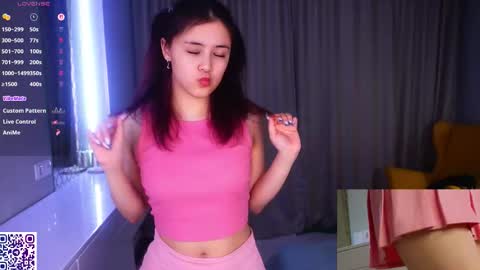 Aurora online show from March 22, 8:23 pm