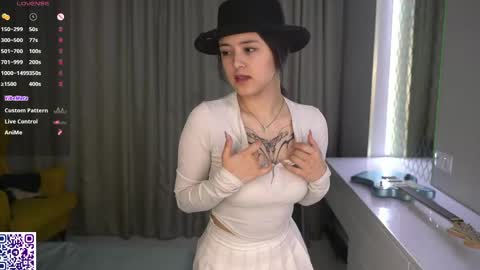 Aurora online show from April 11, 6:34 pm