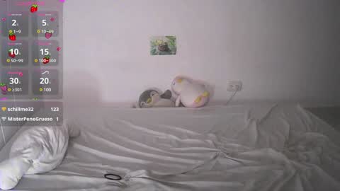 Helia Transfem and Amy online show from January 15, 9:45 am