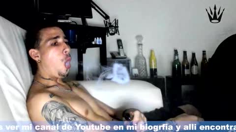 Snapshot of hell_boy66 chatting on October 1, 12:49 am Eros online show from October 1, 12:49 am