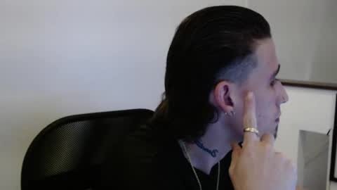 Eros online show from March 5, 12:39 am