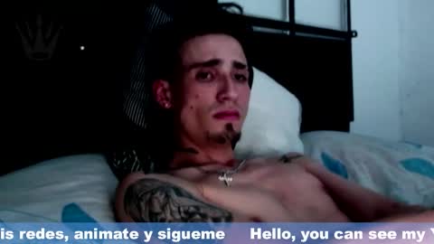 Eros online show from March 13, 7:15 am