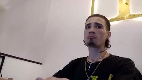 Eros online show from April 23, 7:20 am