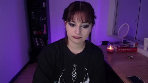 Lexa online show from November 12, 12:22 am