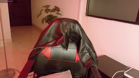 Hell Girl online show from October 31, 4:02 am