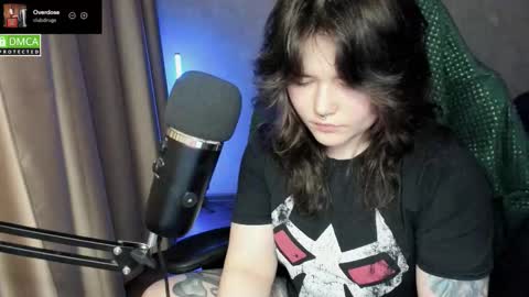 Red online show from March 9, 8:46 pm