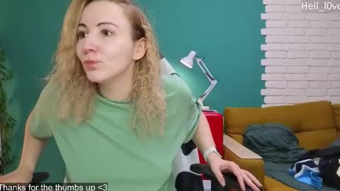 Anastasiia  online show from November 18, 11:03 am