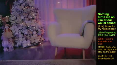 - show loyalty and subscribe -  online show from December 7, 12:52 am