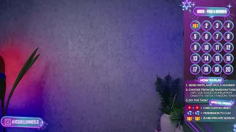 - show loyalty and subscribe -  online show from October 6, 8:39 pm