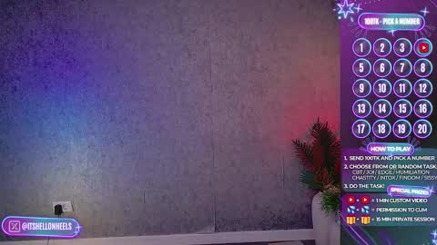 - show loyalty and subscribe -  online show from December 2, 11:34 pm