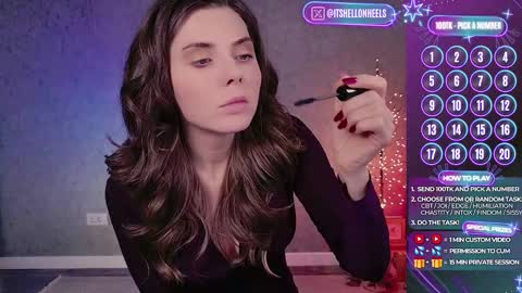 - show loyalty and subscribe -  online show from December 21, 10:44 am