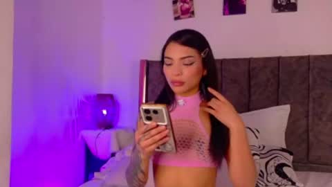 helldy_666 online show from July 1, 5:09 am