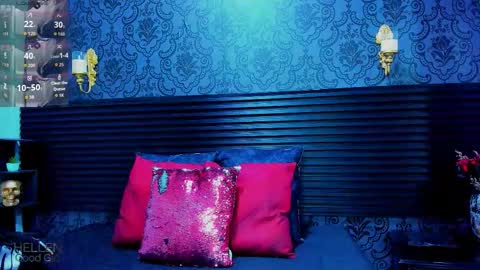 Hellen  online show from February 19, 1:23 am