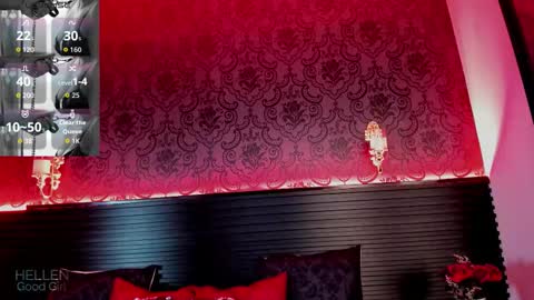 Hellen  online show from February 28, 3:29 am