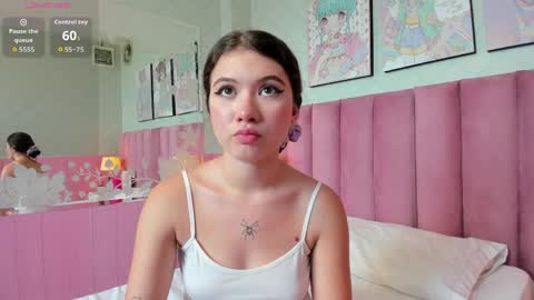   online show from May 22, 3:06 pm