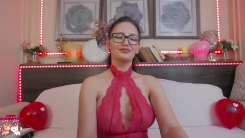    online show from February 14, 7:17 am