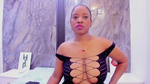 Hellen johanson online show from April 8, 7:14 pm