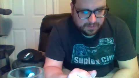 hellflow online show from April 16, 2:01 am