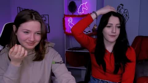 Helli online show from March 5, 11:27 pm