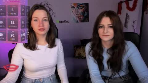 Helli online show from December 2, 8:26 pm