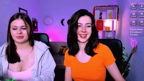 Helli online show from March 29, 7:14 pm