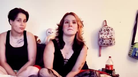 Snapshot of hellienadesroser chatting on September 25, 2:59 am HellienaDesroser online show from September 25, 2:59 am