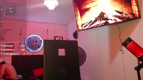 Call me Mike-----INSTAGRAM hellofmike INDEPENDENT MODEL online show from January 1, 11:07 pm