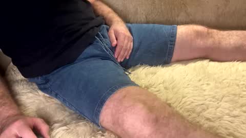 David Whinston Smith online show from March 14, 12:32 pm