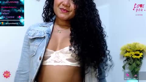 Snapshot of hello_candy chatting on February 14, 11:31 pm Candy online show from February 14, 11:31 pm