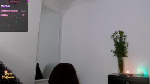 Snapshot of hello_candy chatting on October 9, 10:30 pm Candy online show from October 9, 10:30 pm