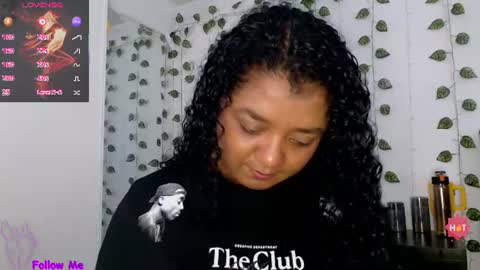 Snapshot of hello_candy chatting on July 20, 10:23 pm Candy online show from July 20, 10:23 pm