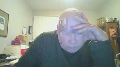 helloforfun111 online show from April 12, 10:20 am