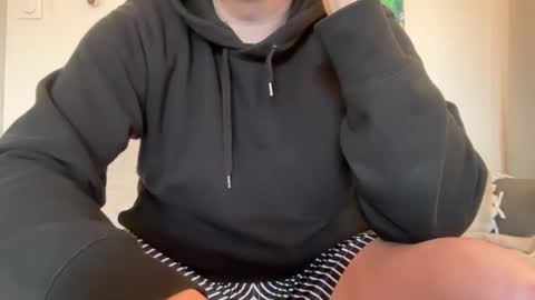 hellohowareyou66 online show from March 23, 5:39 pm