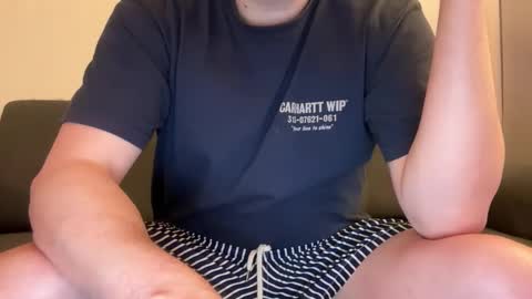 hellohowareyou66 online show from April 15, 6:26 pm