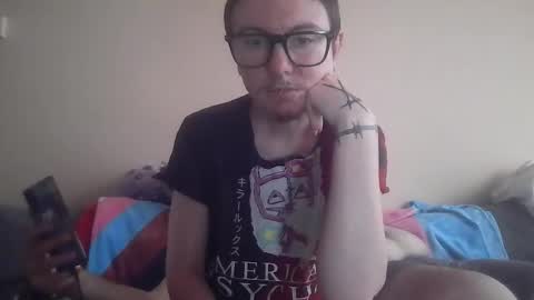 Hayden Phirox online show from December 16, 7:52 pm