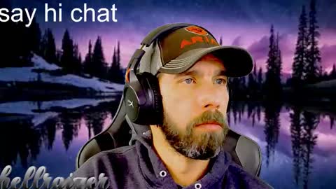 hellraizer online show from November 3, 2:51 pm