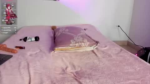 Hellzel online show from February 3, 6:22 am