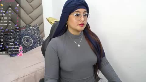 Zahira online show from September 29, 8:46 pm