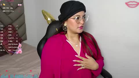 Zahira online show from October 4, 2:42 am