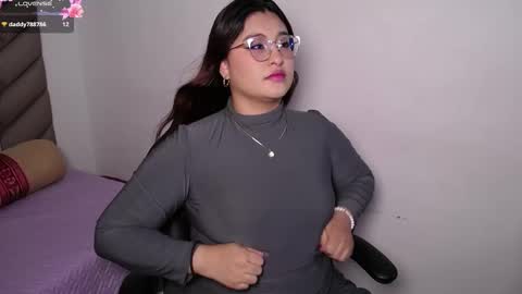 Zahira online show from November 10, 8:19 pm