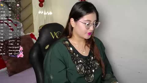 Zahira online show from November 16, 12:05 am