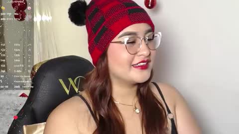 Zahira online show from November 24, 8:19 pm