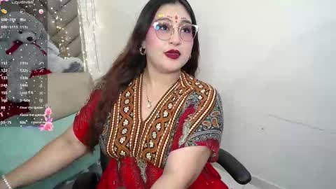 Zahira online show from January 31, 7:56 pm