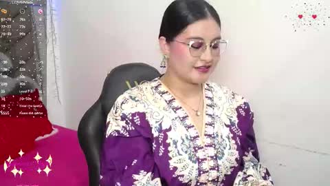 Zahira online show from February 17, 7:31 pm