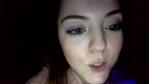 SexGoddess online show from January 10, 5:15 am