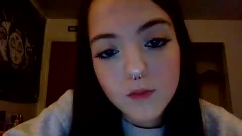 SexGoddess online show from October 20, 2:56 am